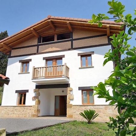 Laga Surf Villa By Urdaibai Rentals Ibarrangelu Exterior photo
