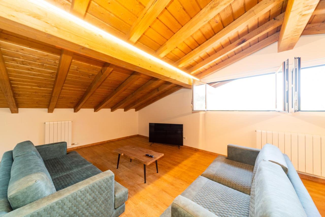 Laga Surf Villa By Urdaibai Rentals Ibarrangelu Exterior photo